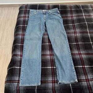 Wrangler Authentic 32x32 Jeans
